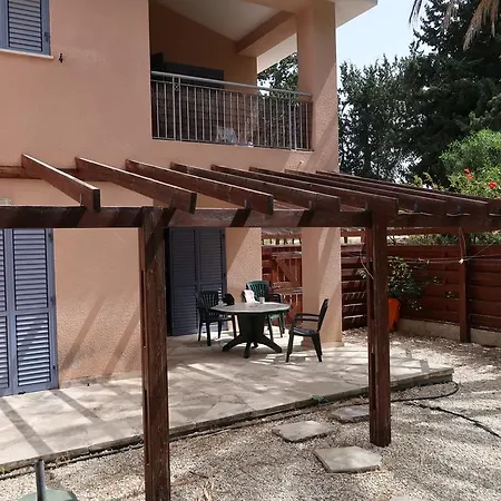 Semesterbostad Paradise Paphos
