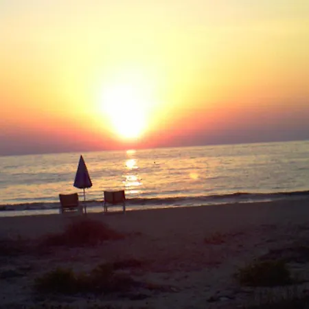 Paradise Paphos