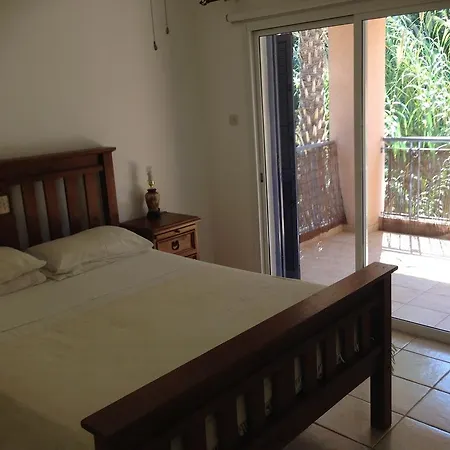Hébergement de vacances Paradise *