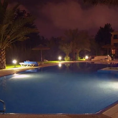 Paradise Hébergement de vacances
