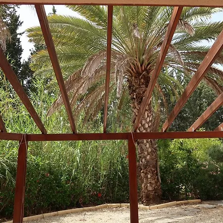 度假居 Paradise Paphos