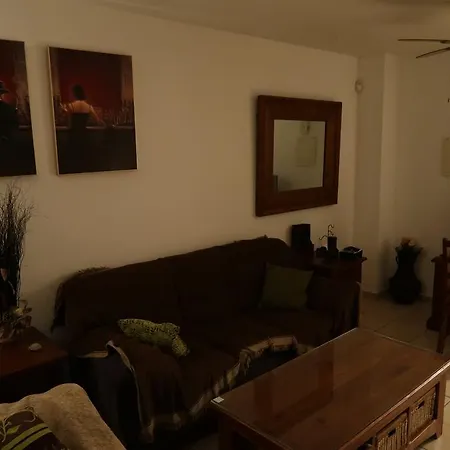 度假居 Paradise